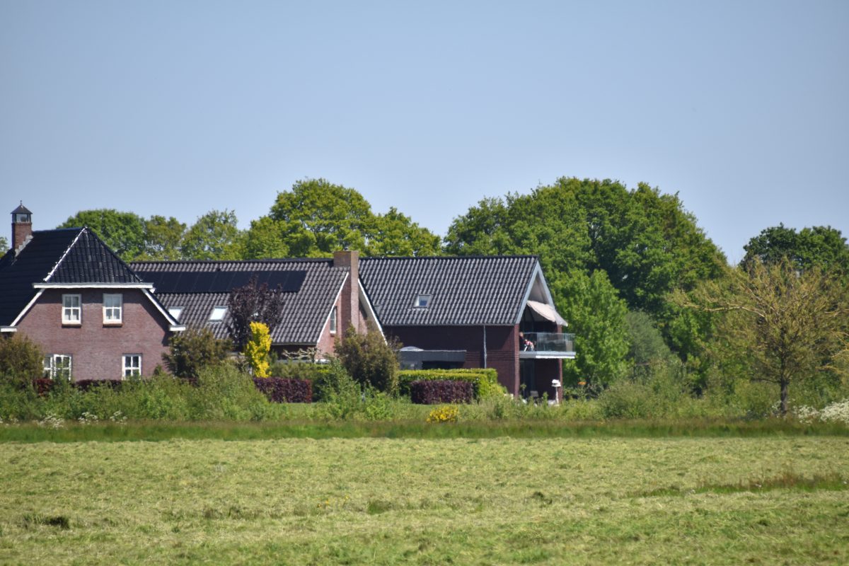 Lunekehaar Delftlanden, Delftlanden, Emmen, Drenthe